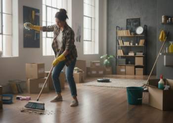 Por que algumas pessoas têm mania de limpar tudo o tempo todo, segundo a psicologia