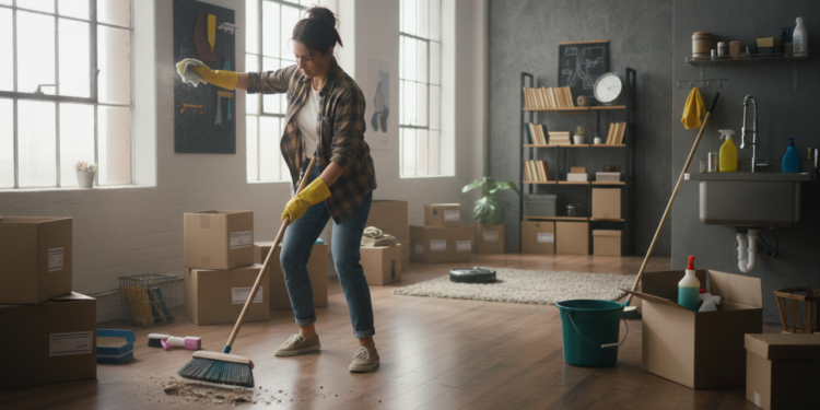 Por que algumas pessoas têm mania de limpar tudo o tempo todo, segundo a psicologia
