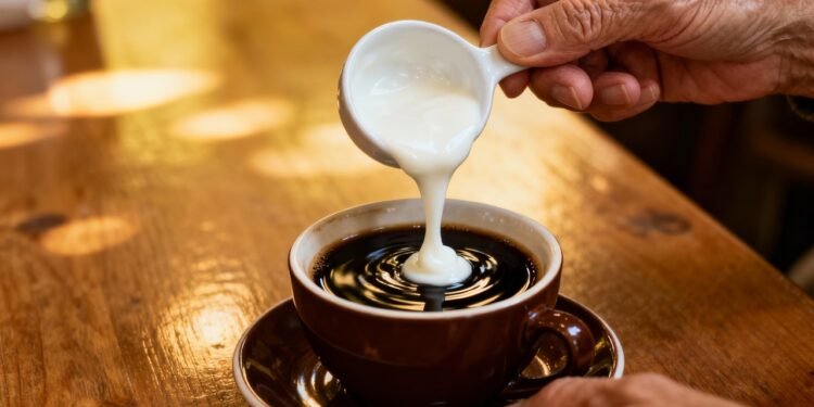 O ingrediente básico do café da manhã que você nunca pensou em colocar no café (mas deveria)