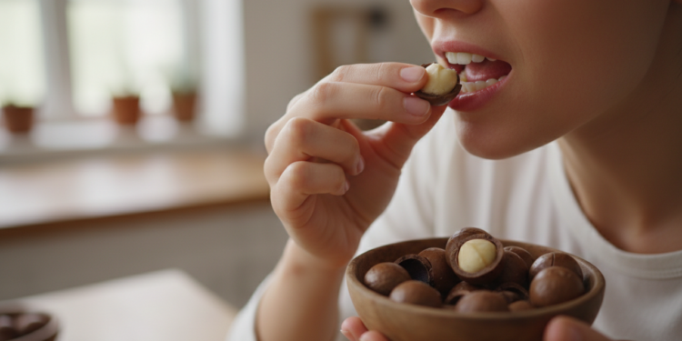 O lanche crocante que mata a fome da tarde e ainda cuida do coração