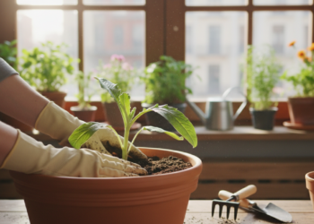 Muita gente passou a plantar essa hortaliça em casa depois de saber do efeito dela no fígado