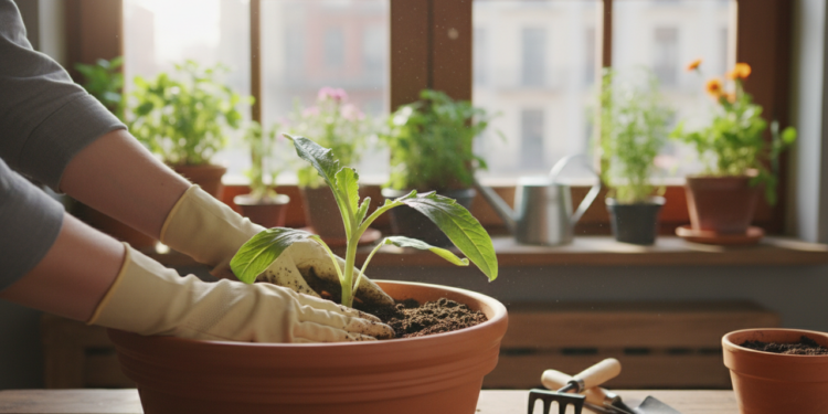 Muita gente passou a plantar essa hortaliça em casa depois de saber do efeito dela no fígado