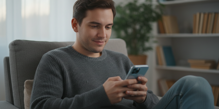 Por que pessoas têm mania de olhar o celular mesmo sem notificação, segundo a psicologia