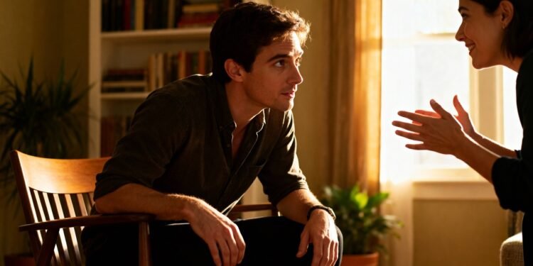 O que diz a filosofia sobre aprender a ouvir como parte da educação da alma