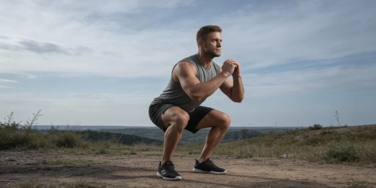 O exercício físico que você precisa adicionar na sua rotina para ter mais longevidade