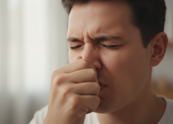 Por que prender o espirro pode ser perigoso?