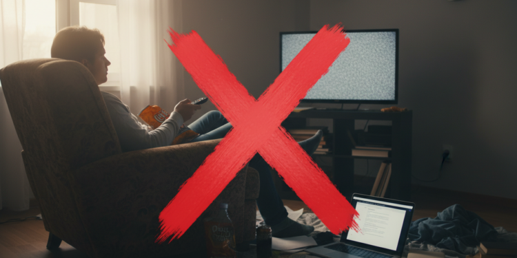 O "efeito Zeigarnik" para vencer a procrastinação em apenas 2 minutos