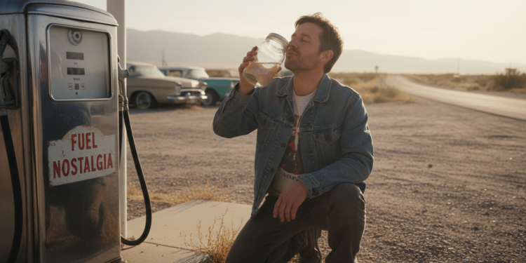 Por que gostamos de cheiros de coisas estranhas como gasolina ou tinta, segundo a psicologia