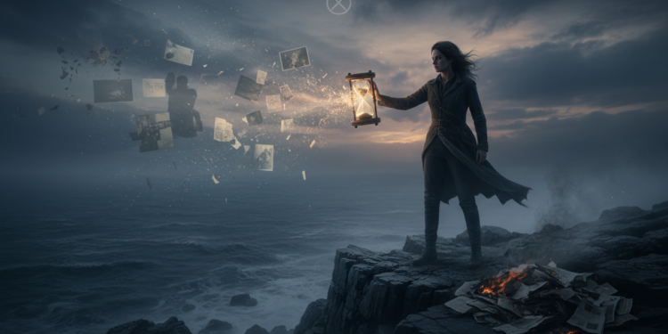 O que significa querer apagar o passado, segundo a psicologia