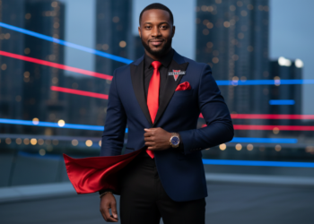 As três cores que as pessoas mais influentes escolhem, segundo a psicologia