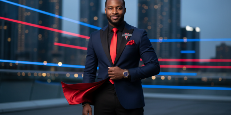 As três cores que as pessoas mais influentes escolhem, segundo a psicologia