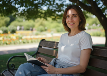 Pessoas que parecem mais jovens do que sua idade geralmente evitam essas 8 escolhas de estilo de vida