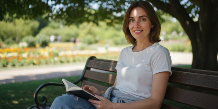 Pessoas que parecem mais jovens do que sua idade geralmente evitam essas 8 escolhas de estilo de vida