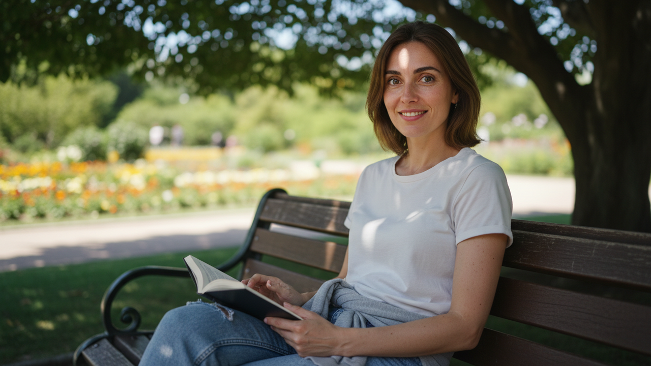 Segredos da Juventude: 8 Hábitos Evitados por Quem Parece Mais Jovem - estilo de vida news from Correio Braziliense