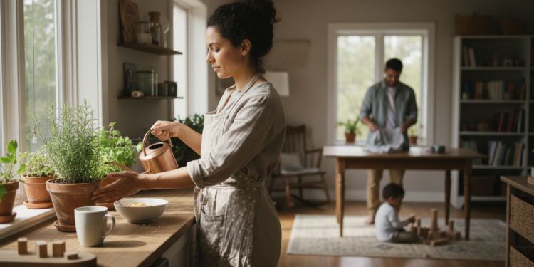 A regra dos 20 segundos de "energia de ativação" que faz você realizar as simples tarefas