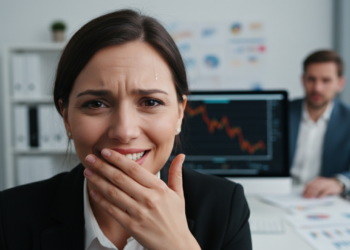 Por que rimos quando estamos nervosos, segundo a psicologia