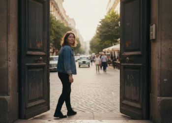 Os sinais de que é hora de deixar certas pessoas saírem da sua vida