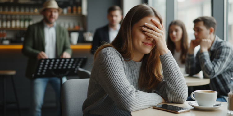 Por que sentimos vergonha alheia, segundo a psicologia