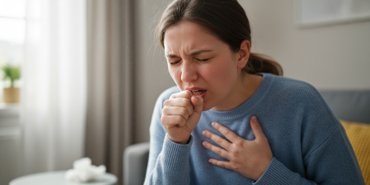 Em dias de tosse e garganta arranhando, este recurso suave pode trazer alívio rápido