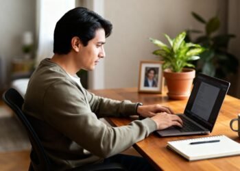 O que significa preferir trabalhar de home office, segundo a psicologia