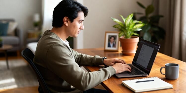 O que significa preferir trabalhar de home office, segundo a psicologia