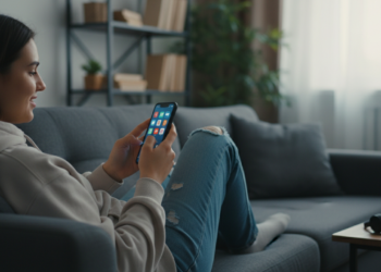 A psicologia diz que esses comportamentos nas redes sociais fazem você parecer de classe baixa