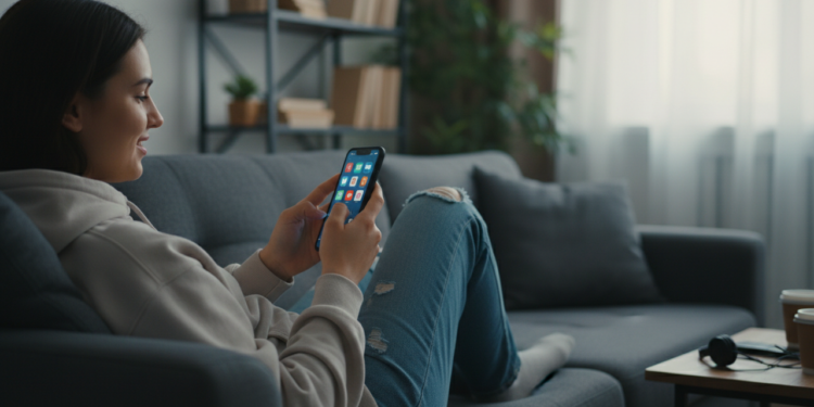 A psicologia diz que esses comportamentos nas redes sociais fazem você parecer de classe baixa