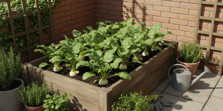 O legume fácil de plantar em casa que ajuda o intestino a funcionar melhor