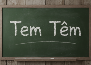 Com ou sem acento? Entenda a regra gramatical de "Tem" ou "Têm"
