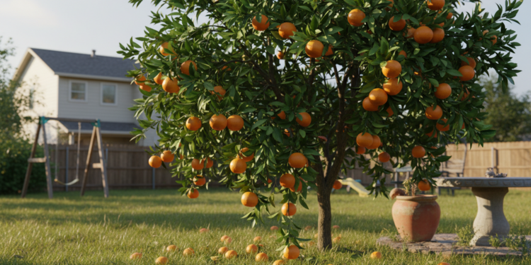 A fruta fresquinha que protege as células e ainda é fácil de plantar no quintal