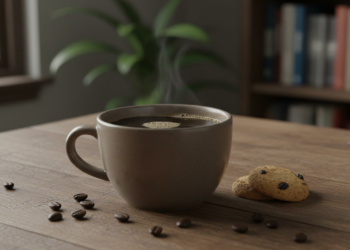 Se você é do time que liga a cafeteira antes mesmo de abrir os olhos, pode estar biologicamente sabotando sua disposição para o resto do dia. A regra dos 90 minutos para o café propõe um ajuste estratégico no timing da ingestão de cafeína para respeitar a neuroquímica do seu cérebro, evitando o temido "crash" pós-almoço e garantindo um foco estável e duradouro.