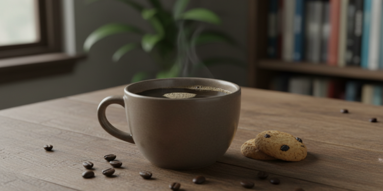 Se você é do time que liga a cafeteira antes mesmo de abrir os olhos, pode estar biologicamente sabotando sua disposição para o resto do dia. A regra dos 90 minutos para o café propõe um ajuste estratégico no timing da ingestão de cafeína para respeitar a neuroquímica do seu cérebro, evitando o temido "crash" pós-almoço e garantindo um foco estável e duradouro.