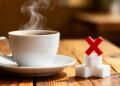 O que acontece com a sua energia se você tomar café sem açúcar por duas semanas?