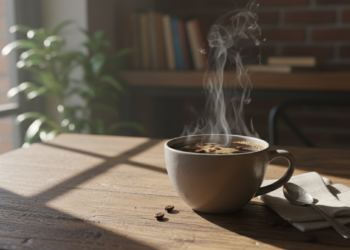 Estudo mostra que o café pode trazer benefícios para o sangue e para o risco de diabetes