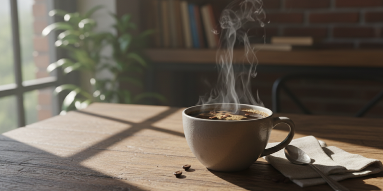 Estudo mostra que o café pode trazer benefícios para o sangue e para o risco de diabetes