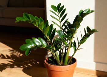A planta perfeita para quem quer verde em casa sem se preocupar com manutenção