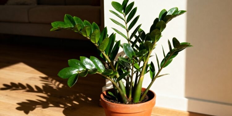 A planta perfeita para quem quer verde em casa sem se preocupar com manutenção