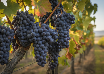 As uvas são boas para saúde? Esse é o panorama dos estudos recentes