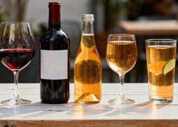 Poucos sabem o motivo dos europeus não colocarem gelo nas bebidas