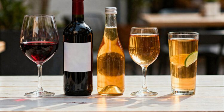 Poucos sabem o motivo dos europeus não colocarem gelo nas bebidas