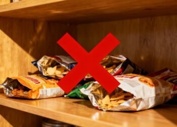 O segredo mais ignorado que te blinda de carunchos e te dá alimentos sempre frescos