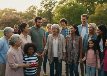 Com que idade você é considerado velho, segundo a ciência