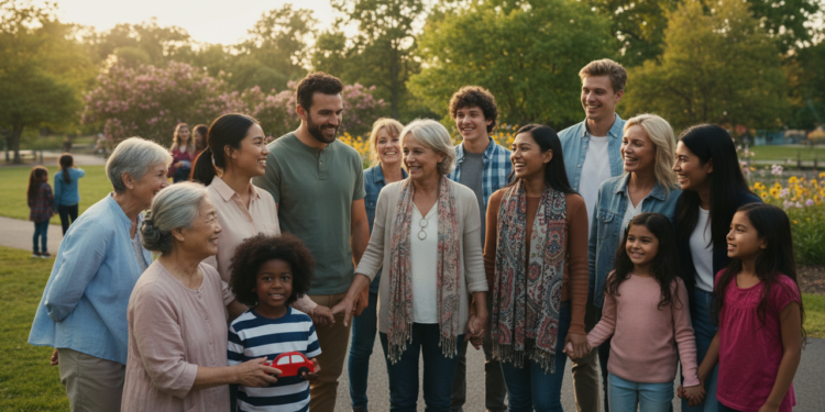 Com que idade você é considerado velho, segundo a ciência