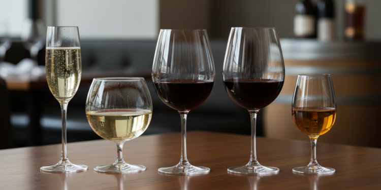 Poucos sabem qual tipo de vinho tem mais calorias em uma taça