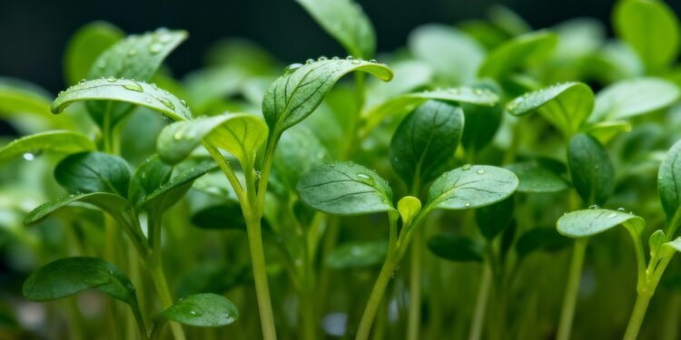 A hortaliça leve que reduz o incômodo da garganta seca e ainda favorece a circulação