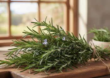 A erva popular que "turbina" a memória, aumenta o foco e protege o cérebro do envelhecimento