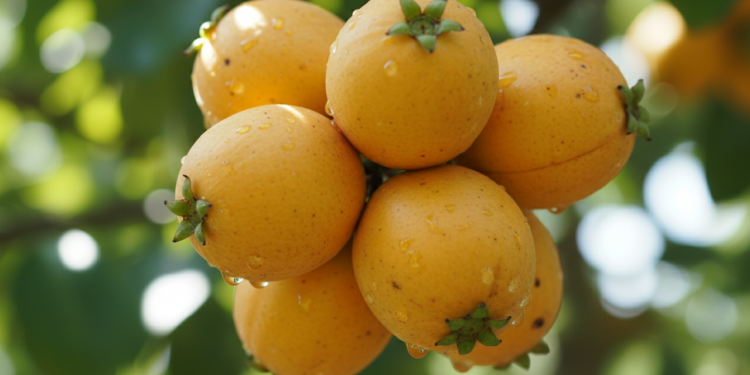 A fruta ácida que alivia o estômago e cresce fácil até em quintais pequenos