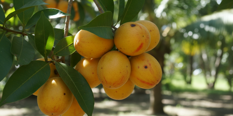 Fruto usado no Norte e Nordeste chama atenção por apoiar digestão e imunidade