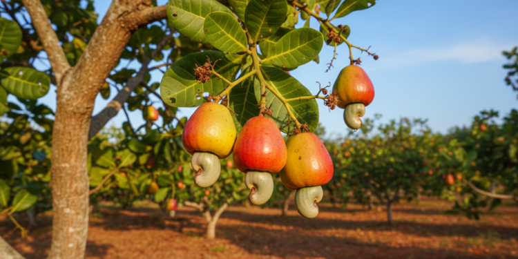 Pouca gente sabe, mas este fruto do quintal é rico em vitamina C e fácil de plantar