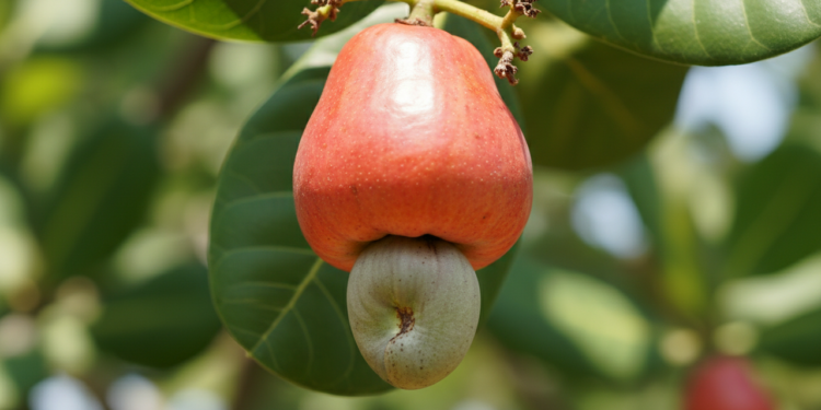 Esse fruto tropical refrescante é rico em antioxidantes e pode ser plantado em casa